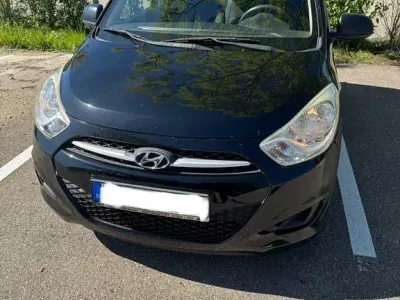 Gebraucht Hyundai i10
