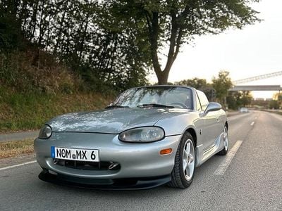 Mazda MX5
