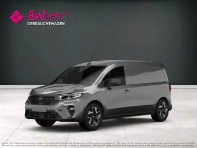 Gebraucht Nissan Townstar