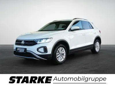 Gebraucht VW T-Roc