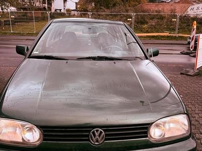 VW Golf III