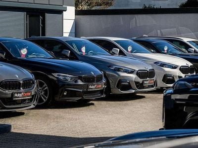 Usata Mercedes C250 AMG line 309 CV (227 kW) 2015 Argento Station wagon