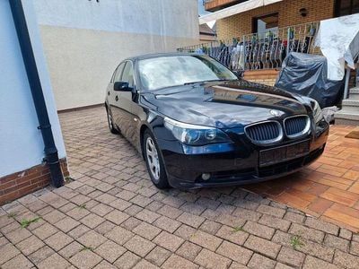 BMW 525