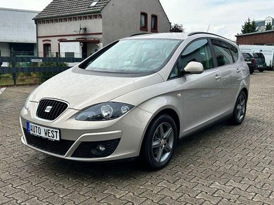 Seat Altea XL