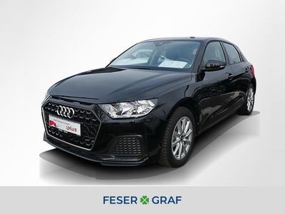 gebraucht Audi A1 Sportback Advanced 25 TFSI PDC GRA Smartphone