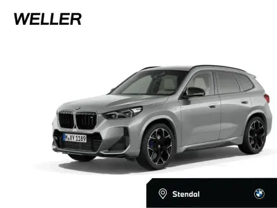 Usata BMW X1 Performance 300 CV (220 kW) 2025 Andere SUV