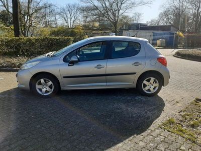 gebraucht Peugeot 207 