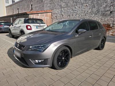 Seat Leon ST