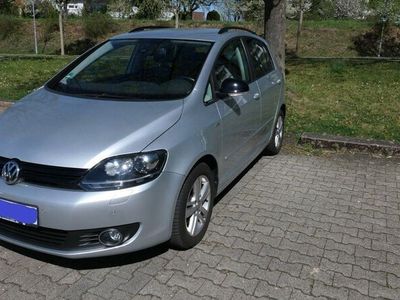 gebraucht VW Golf Plus Golf Plus1.4 TSI MATCH