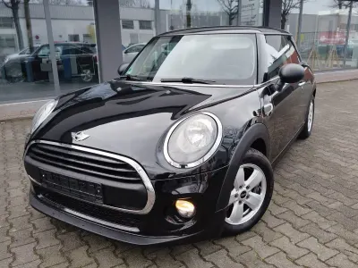 Occasion Mini ONE