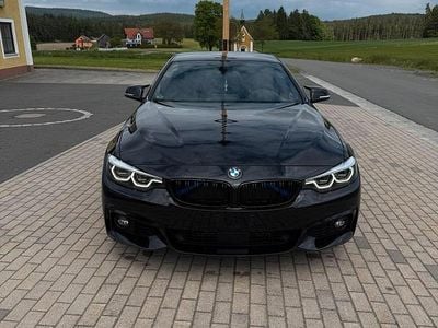 BMW 435