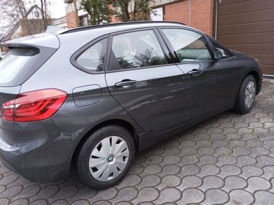 gebraucht BMW 218 Active Tourer 218i -