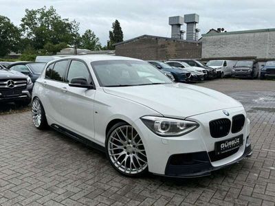 BMW 135