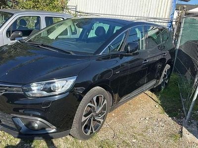 Renault Grand Scénic IV