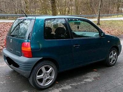 Seat Arosa