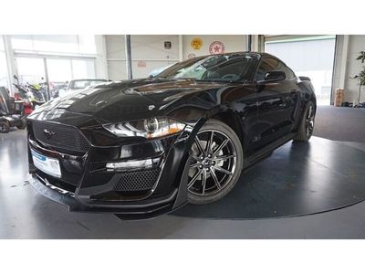 gebraucht Ford Mustang GT 2.3 EcoBoost Shelby 500 look*Aut.