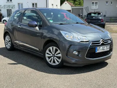 Gebraucht Citroën DS3