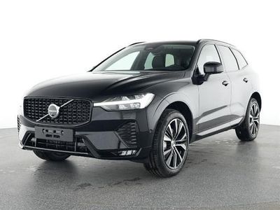 Gebraucht Volvo XC60 Ultra 250 PS (183 kW) 2025 Onyx black (metallic) SUV