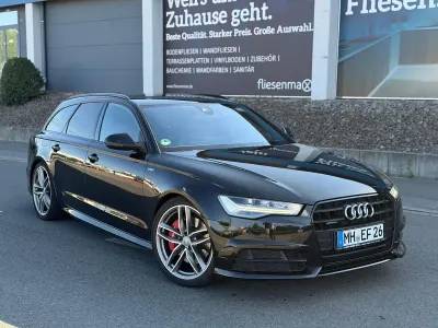 Gebraucht Audi A6