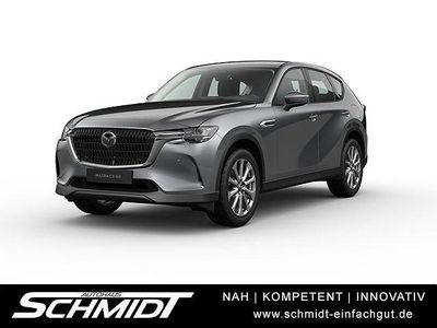 Neu Mazda CX-60 Exclusive-Line 327 PS (240 kW) 2025 SUV