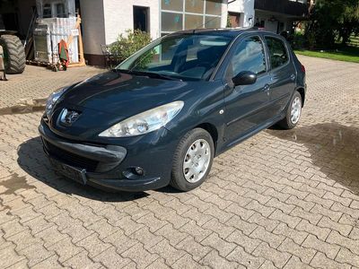 Peugeot 206+