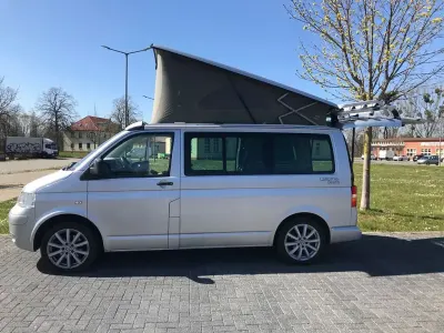 Gebraucht VW California