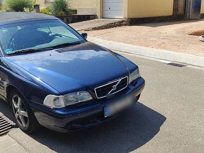 Volvo C70