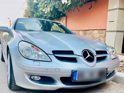 Mercedes 200