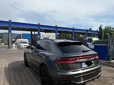 Gebraucht Audi Q8 Sport 600 PS (441 kW) 2024 Grau SUV