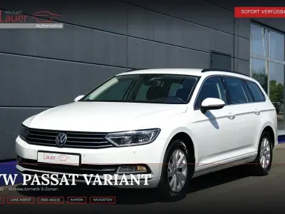 Gebraucht VW Passat