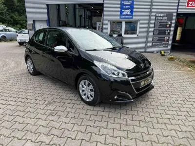 Gebraucht Peugeot 208
