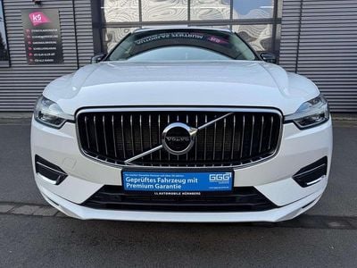 Gebraucht Volvo XC60 Inscription 250 PS (183 kW) 2018 Weiß SUV