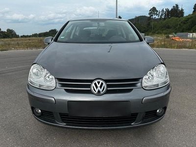 VW Golf V
