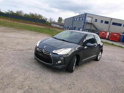 Citroën DS3