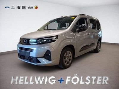 Opel Combo Life
