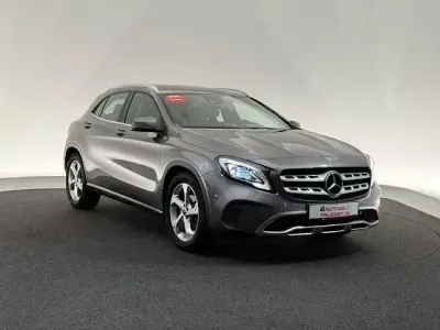 Gebraucht Mercedes GLA200