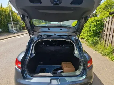 Gebraucht Renault Clio IV