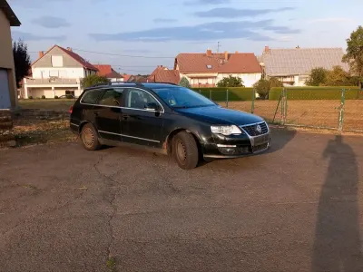 Gebraucht VW Passat