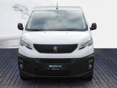 Weiß Gebraucht 2023 Peugeot Expert Van | 22.990 € (Guter Preis)