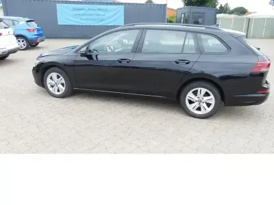 Gebraucht VW Golf VIII