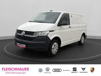 Brugt VW T6.1 150 HK (110 kW) 2022 Grå Van