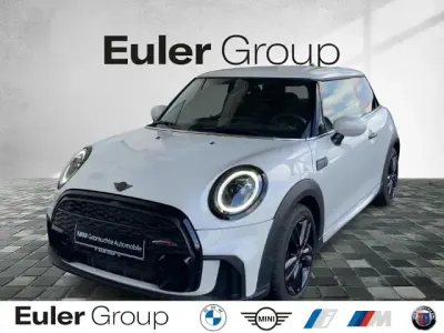 Używany Mini Cooper