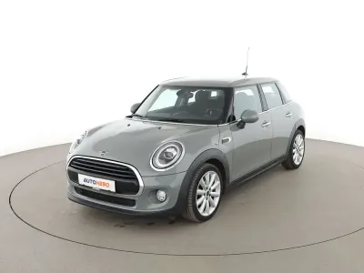 Gebraucht Mini Cooper