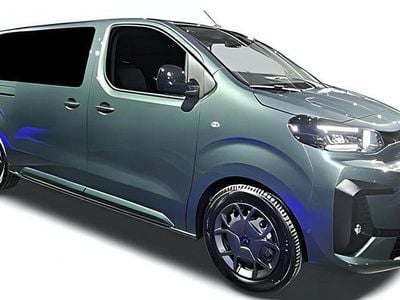 Citroën Spacetourer