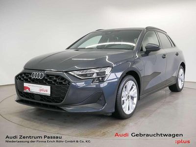 Usata Audi A3 Sport 204 CV (150 kW) 2025 Grigio Berlina