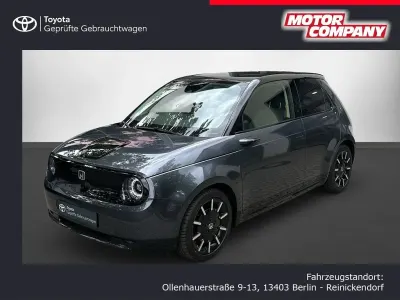 Gebraucht Honda e Advance 113 kW (154 PS) 2023 Grau Kleinwagen