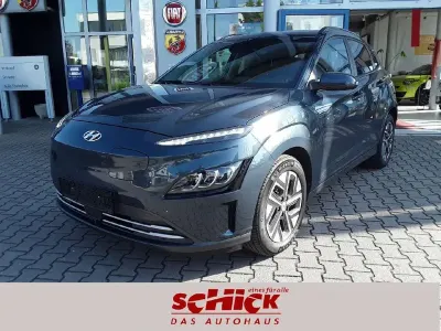 Gebraucht Hyundai Kona