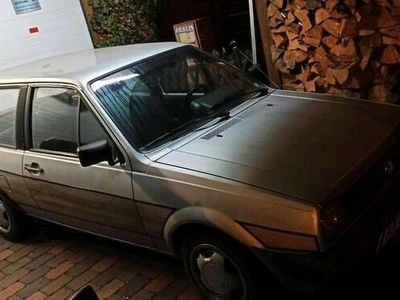VW Polo