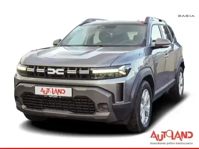 Neu Dacia Duster Expression 140 PS (102 kW) 2026 Andere SUV