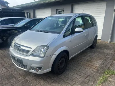 Gebraucht Opel Meriva